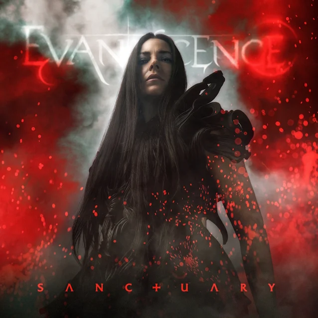 evanscencesanctuary