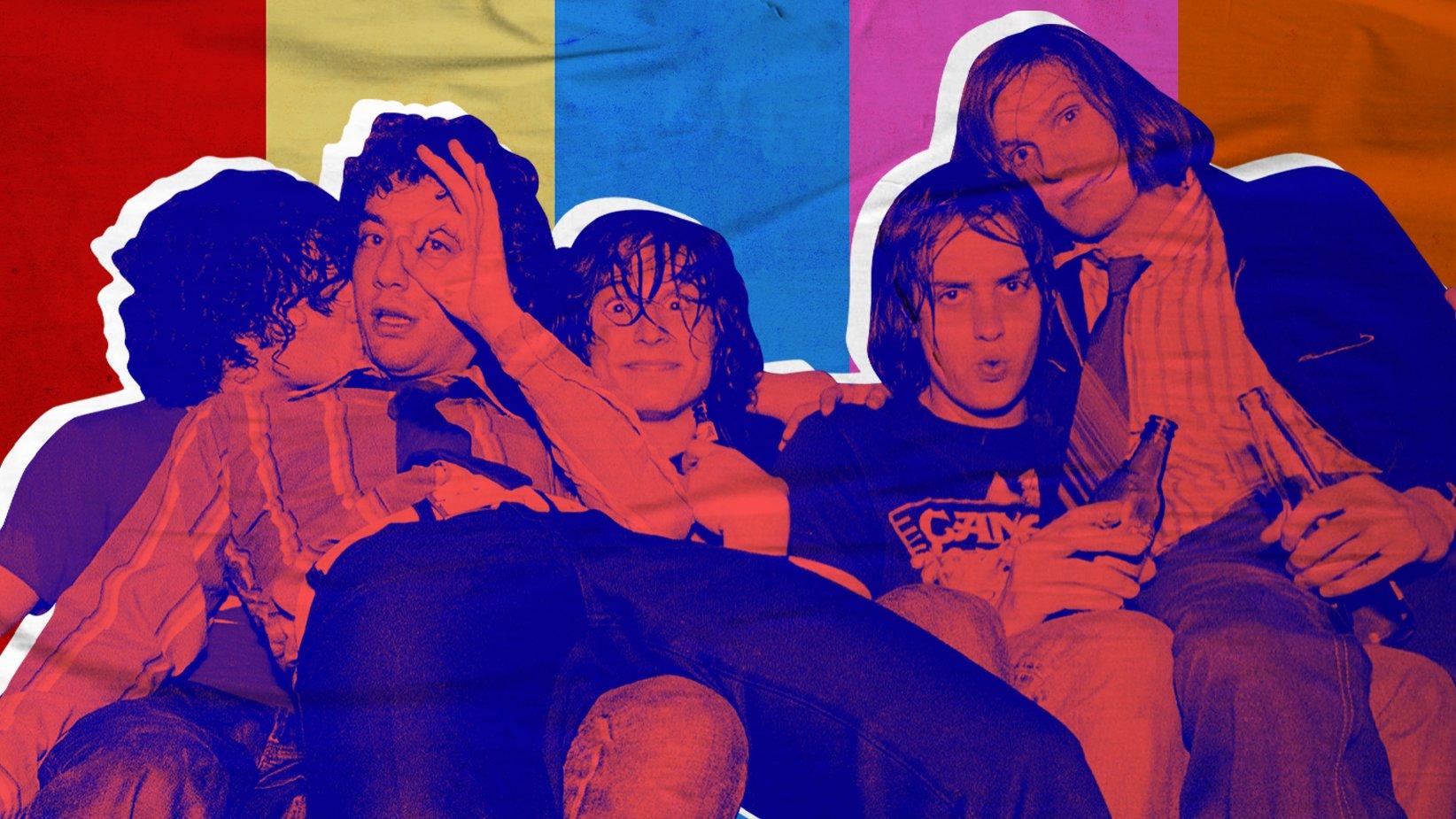 Albert Hammond Jr Says The Strokes’ New Album Is “Intoxicatingly Good”
