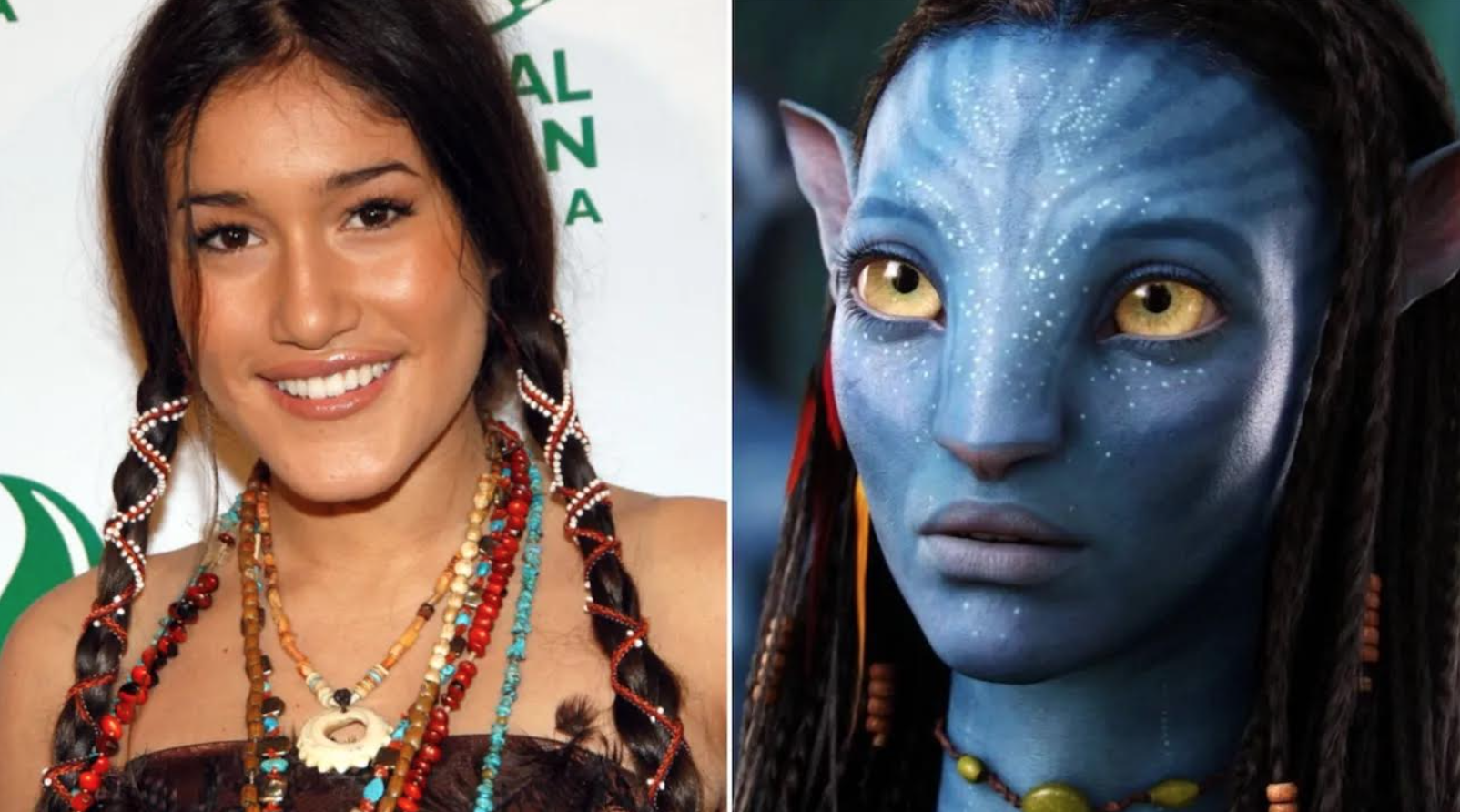 Indigenous Actress Sues James Cameron
