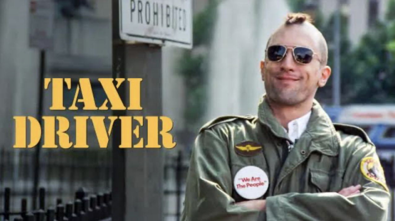 Paul Schrader Thinks Taxi Driver Travis Bickle Might End Up With An AI Girlfriend