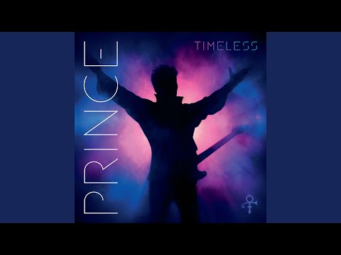 Prince Announces Timeless Collection Of Rare And Unreleased Songs From His Vault