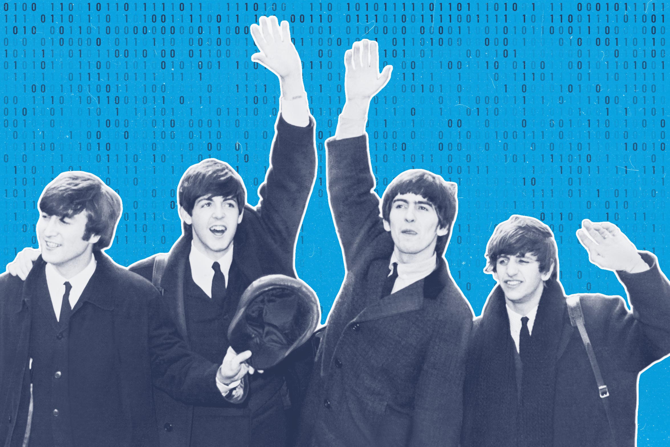 There’s Now An Official Global Beatles Day