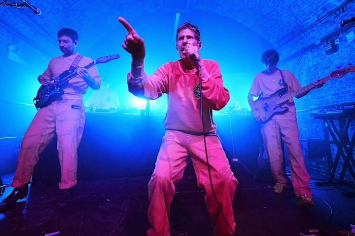 Mike D Announces Debut Solo Album Thank You And Shares New Single True Colors