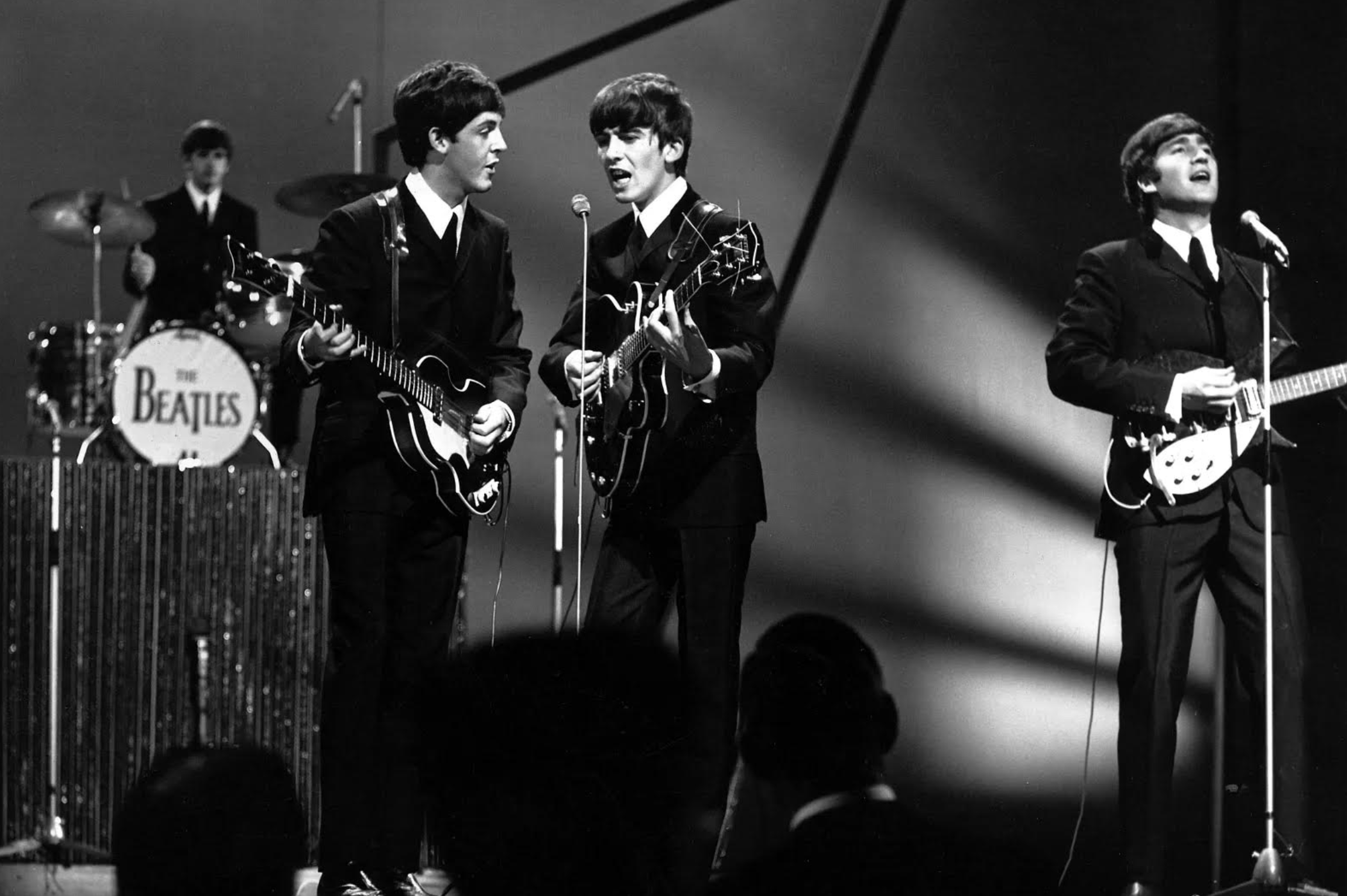 Lost Beatles Footage Finally Been Found!