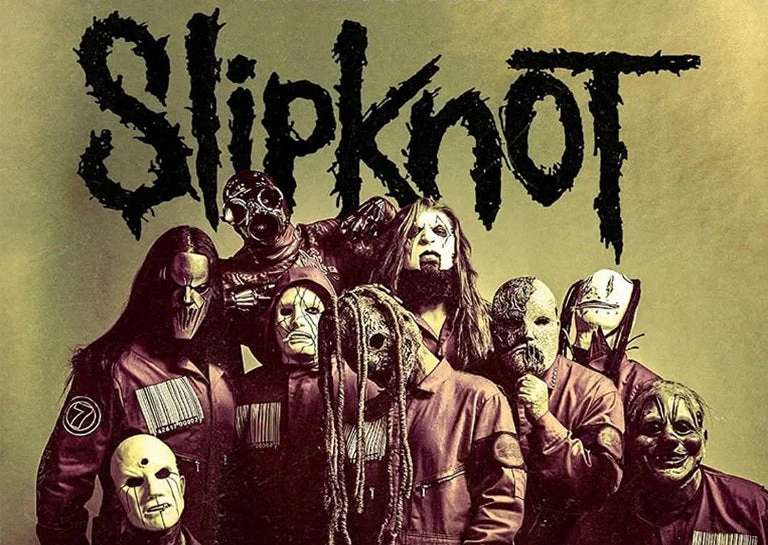 Slipknot Have More Than 50 New Song Ideas in the Works