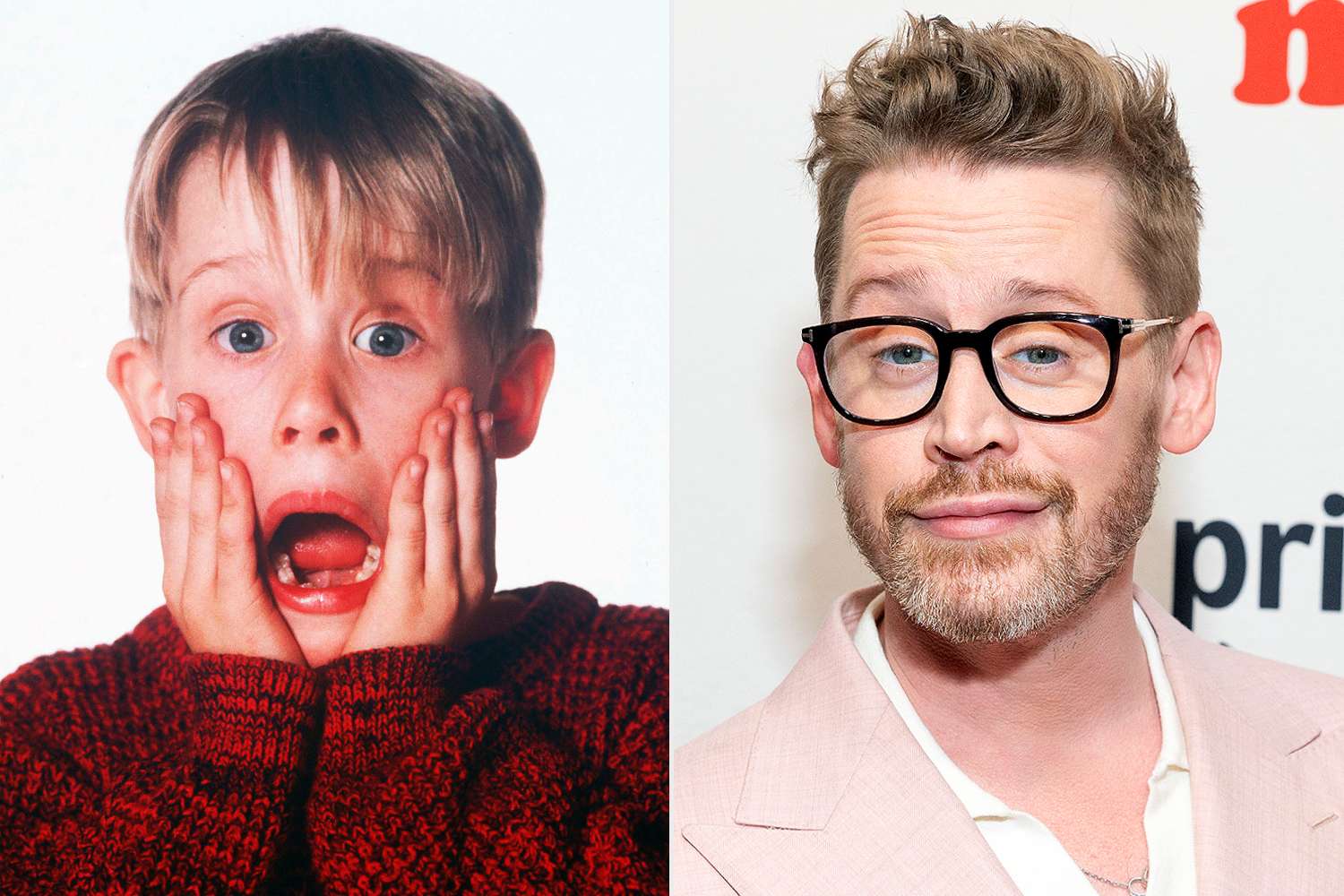 Is Macaulay Culkin About To Come Home Again?