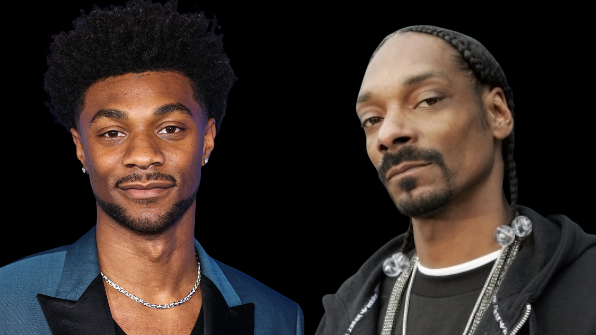 Snoop Dogg Biopic Snoop Sets Summer 2027 Release