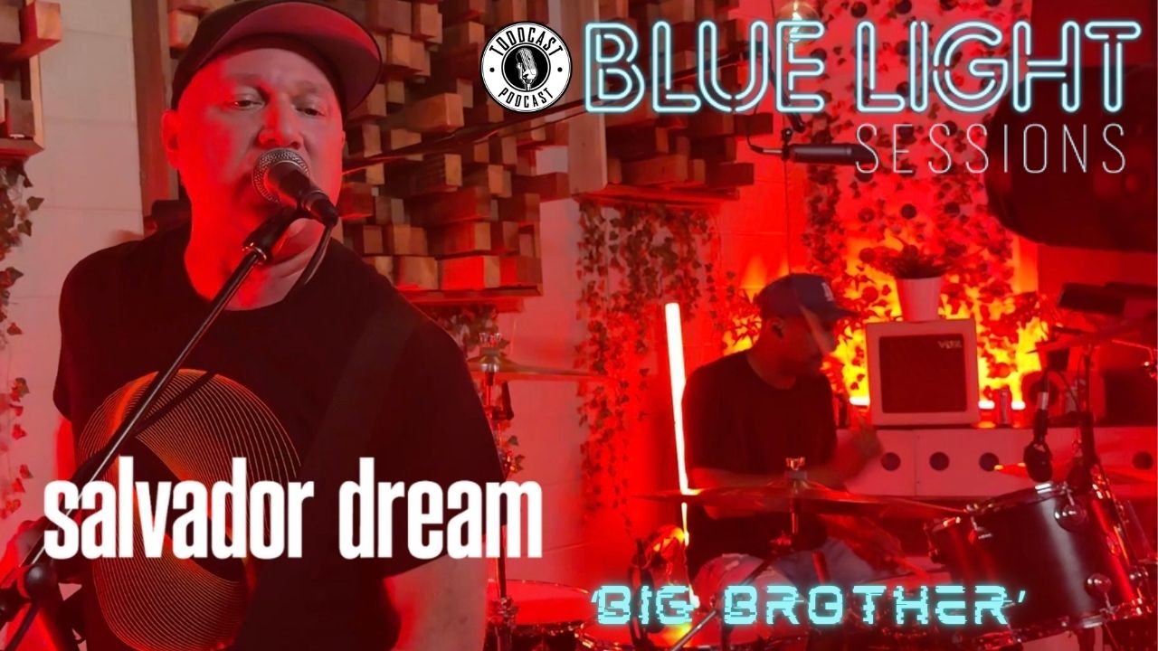 Salvador Dream – Big Brother