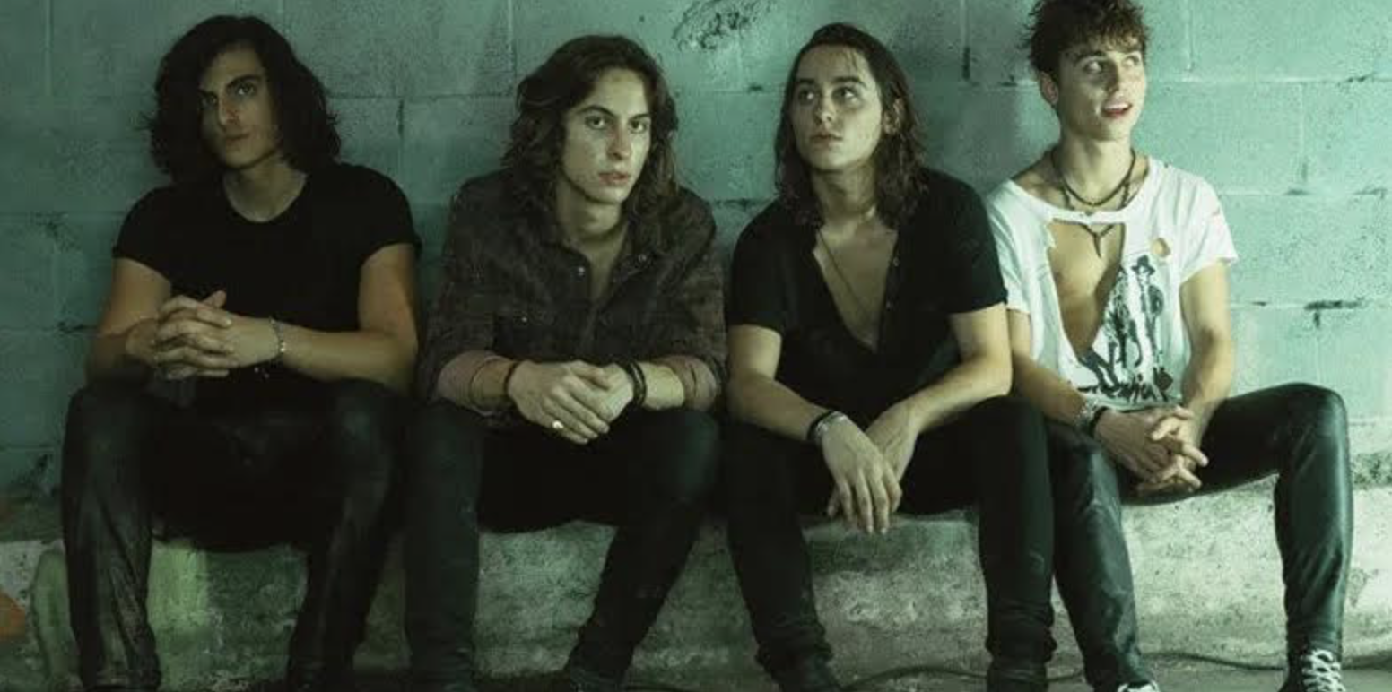 Greta Van Fleet Release New Ballad As Palace For The People Era Begins