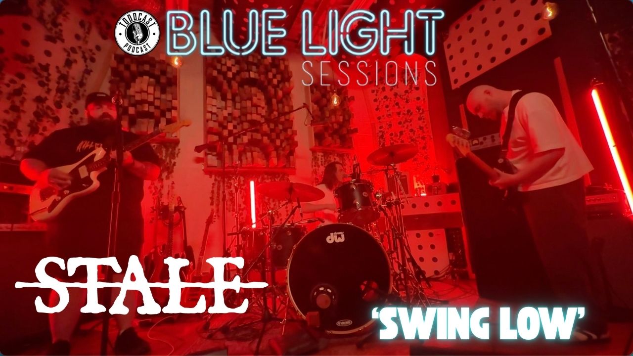 Stale – Swing Low