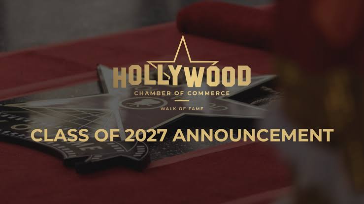 Hollywood Walk Of Fame Reveals Class Of 2027 With Linkin Park, Smashing Pumpkins, Ramones And More