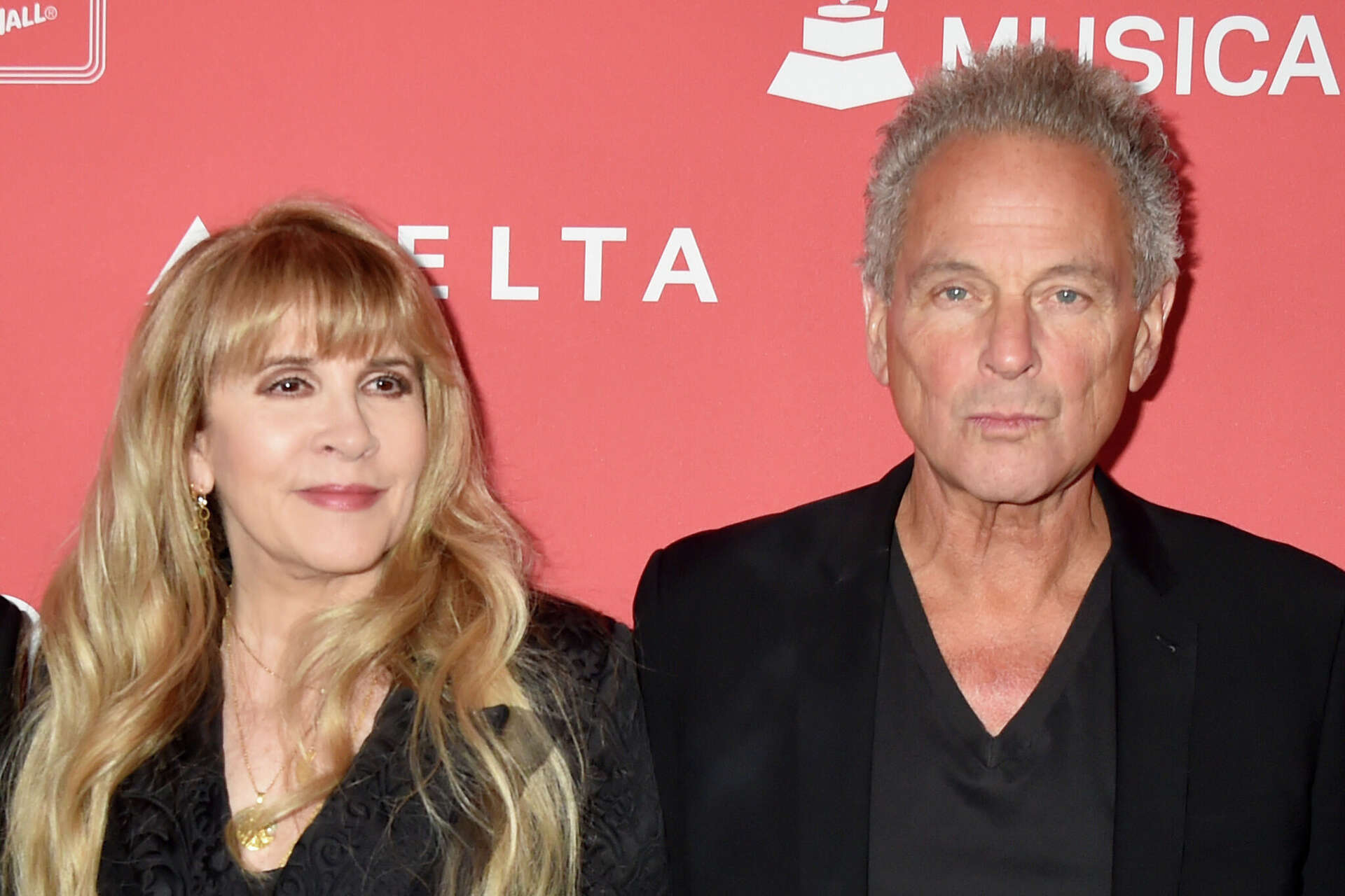 Is Lindsey Buckingham Hinting At A Stevie Nicks Reunion?