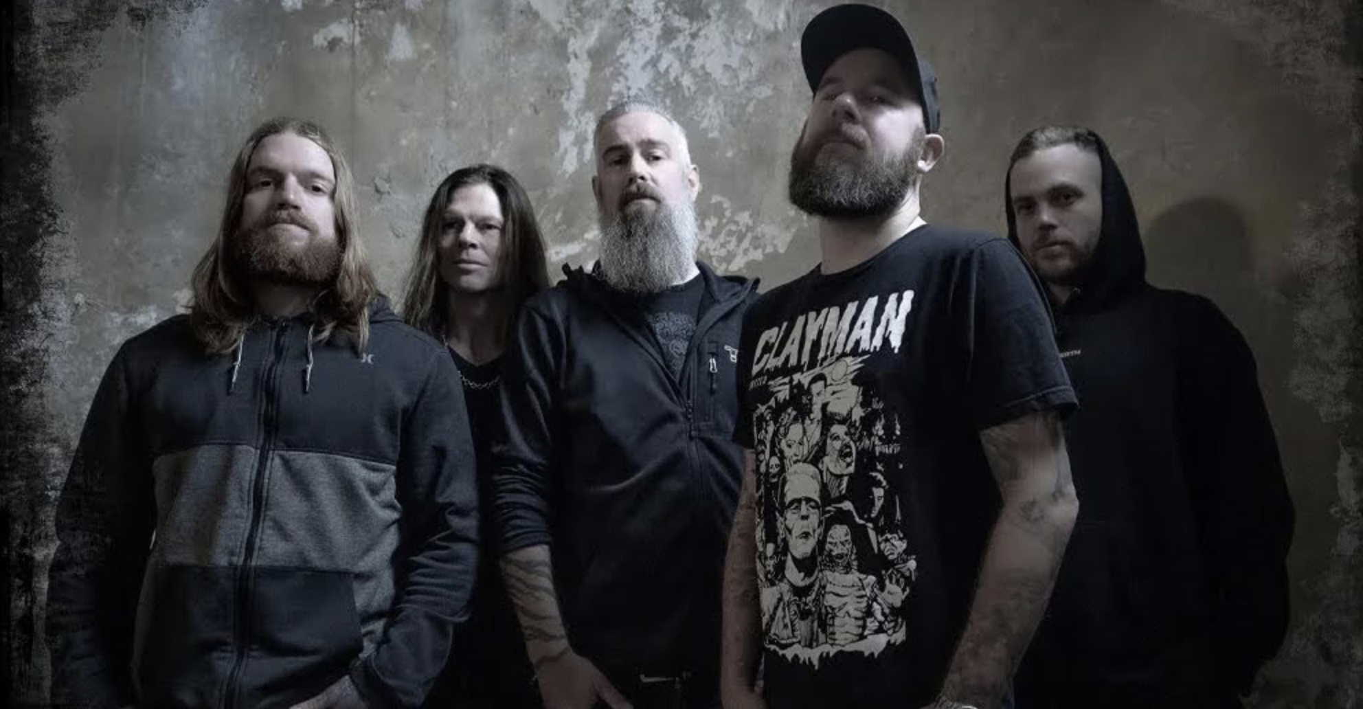 In Flames’ Fifteenth Album Finally Taking Shape